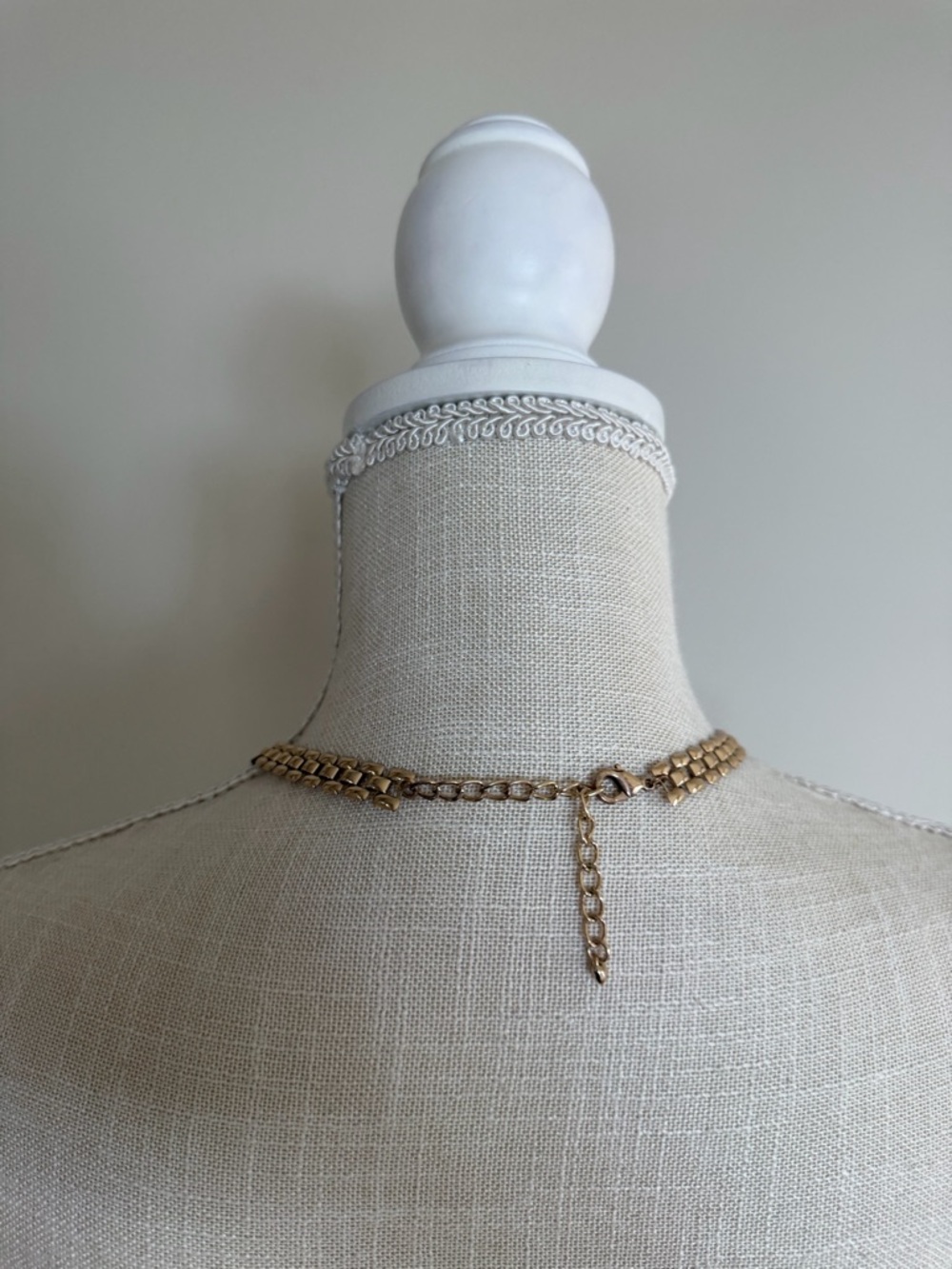 Statement Necklace - Picture 4 of 5